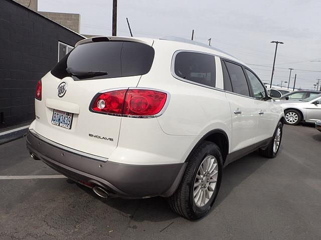 used 2012 Buick Enclave car, priced at $10,988