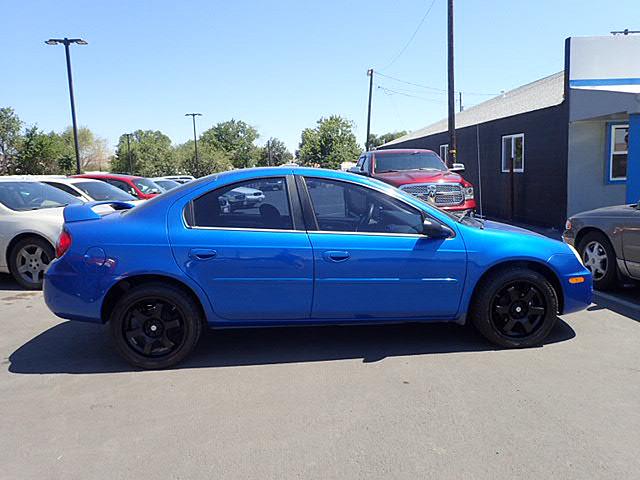 used 2005 Dodge Neon car, priced at $5,988