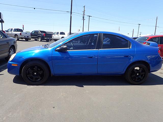 used 2005 Dodge Neon car, priced at $5,988