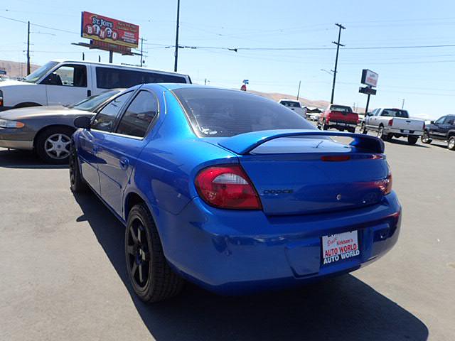 used 2005 Dodge Neon car, priced at $5,988