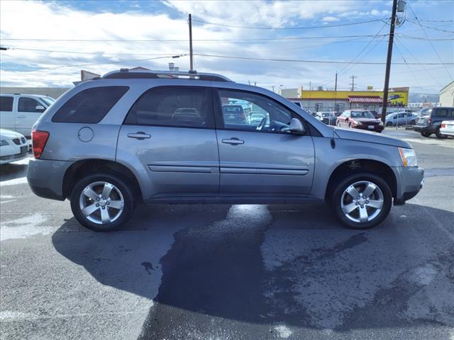 used 2006 Pontiac Torrent car, priced at $4,988