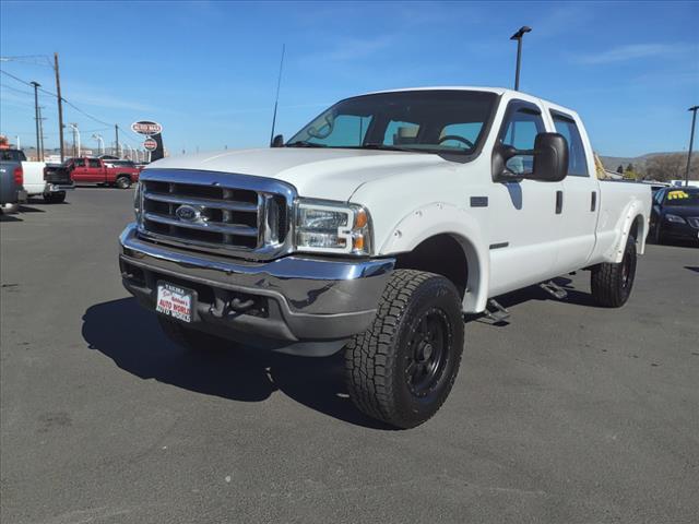 used 2002 Ford F-350 car, priced at $13,988