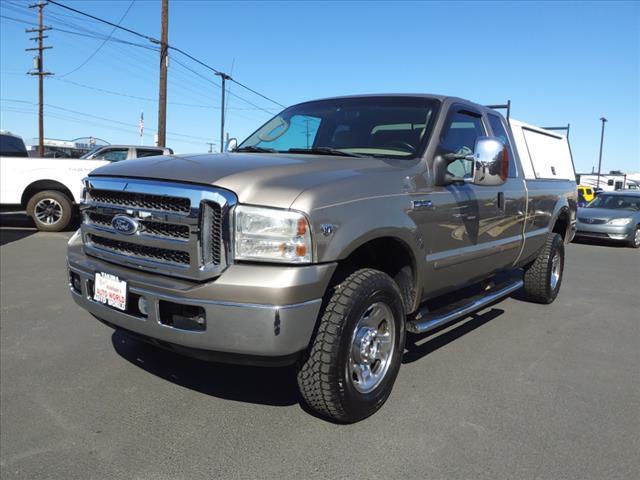 used 2006 Ford F-350 car, priced at $8,988