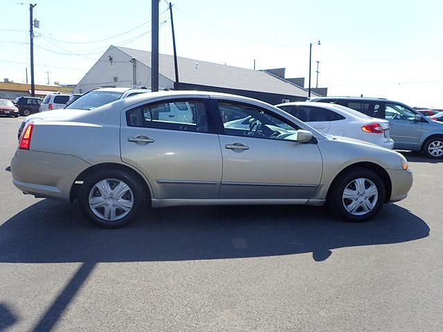 used 2006 Mitsubishi Galant car, priced at $5,988