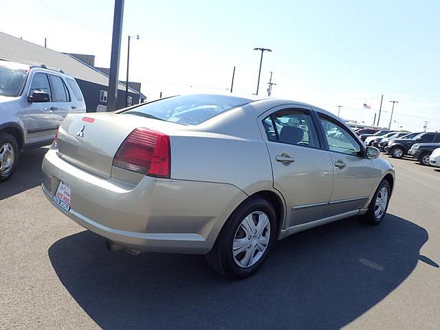 used 2006 Mitsubishi Galant car, priced at $5,988