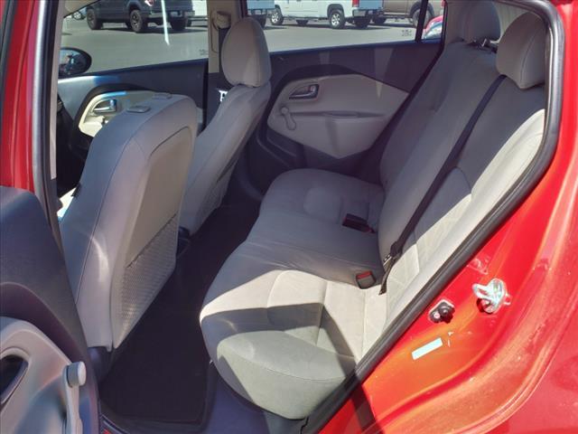 used 2015 Kia Rio car, priced at $8,988