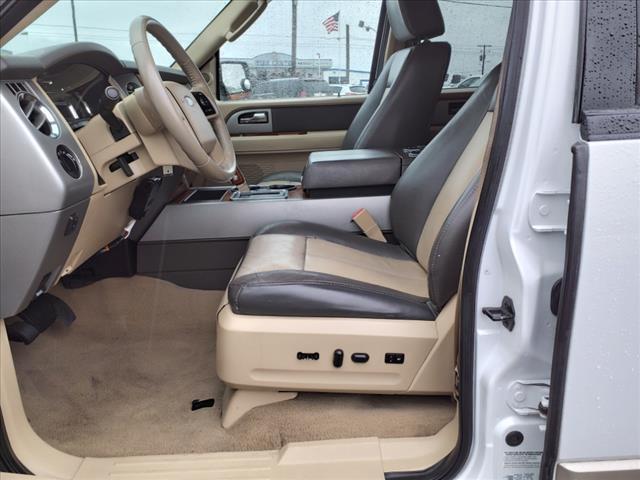 used 2007 Ford Expedition EL car, priced at $5,988