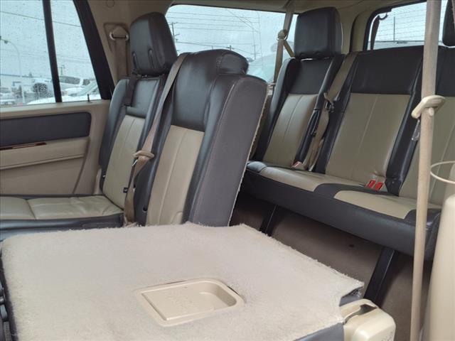 used 2007 Ford Expedition EL car, priced at $5,988