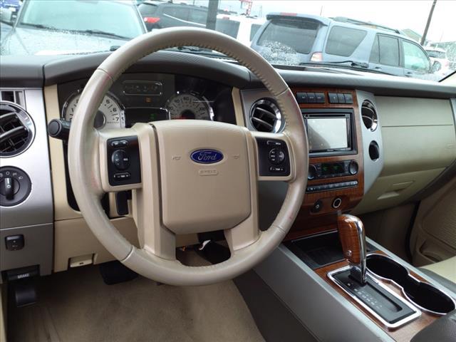 used 2007 Ford Expedition EL car, priced at $5,988