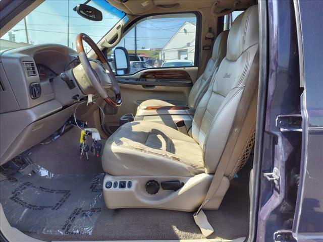 used 2000 Ford Excursion car, priced at $8,988