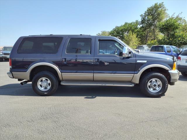 used 2000 Ford Excursion car, priced at $8,988