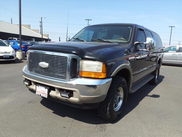 used 2000 Ford Excursion car, priced at $8,988