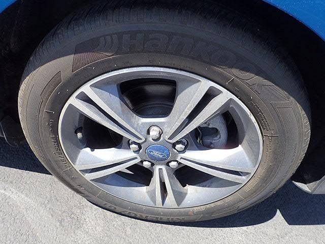 used 2014 Ford Focus car, priced at $6,988