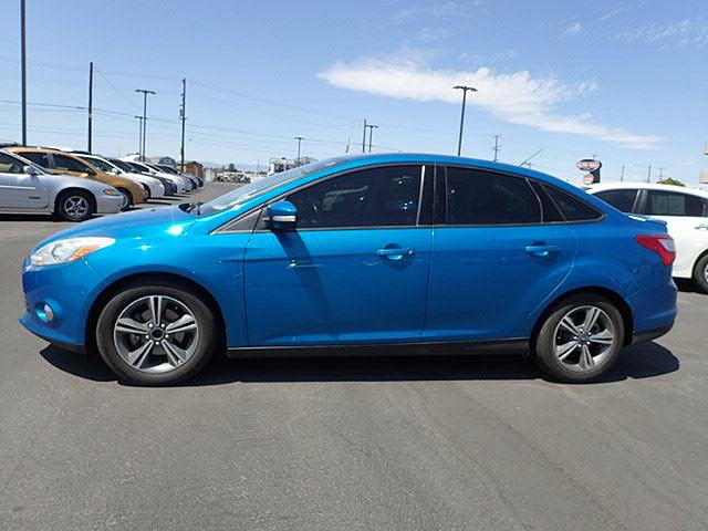 used 2014 Ford Focus car, priced at $6,988