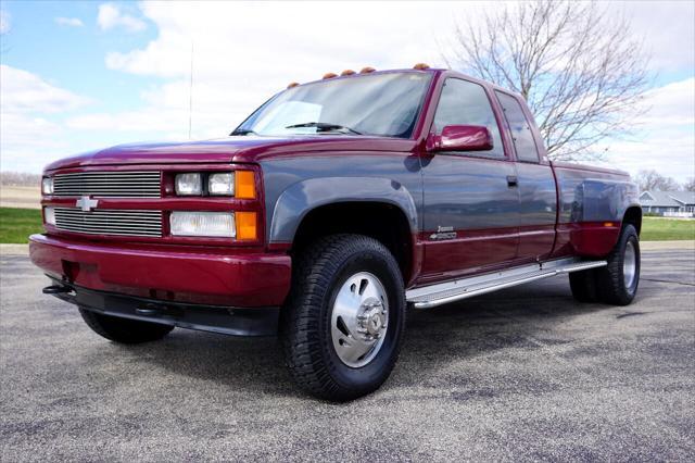 used 1989 Chevrolet 3500 car, priced at $19,997