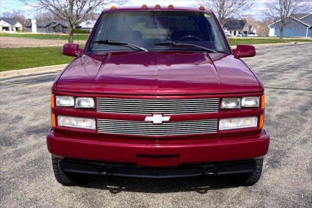 used 1989 Chevrolet 3500 car, priced at $19,997