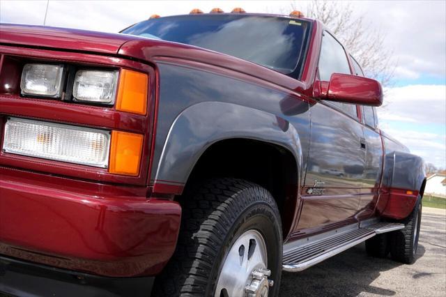 used 1989 Chevrolet 3500 car, priced at $19,997