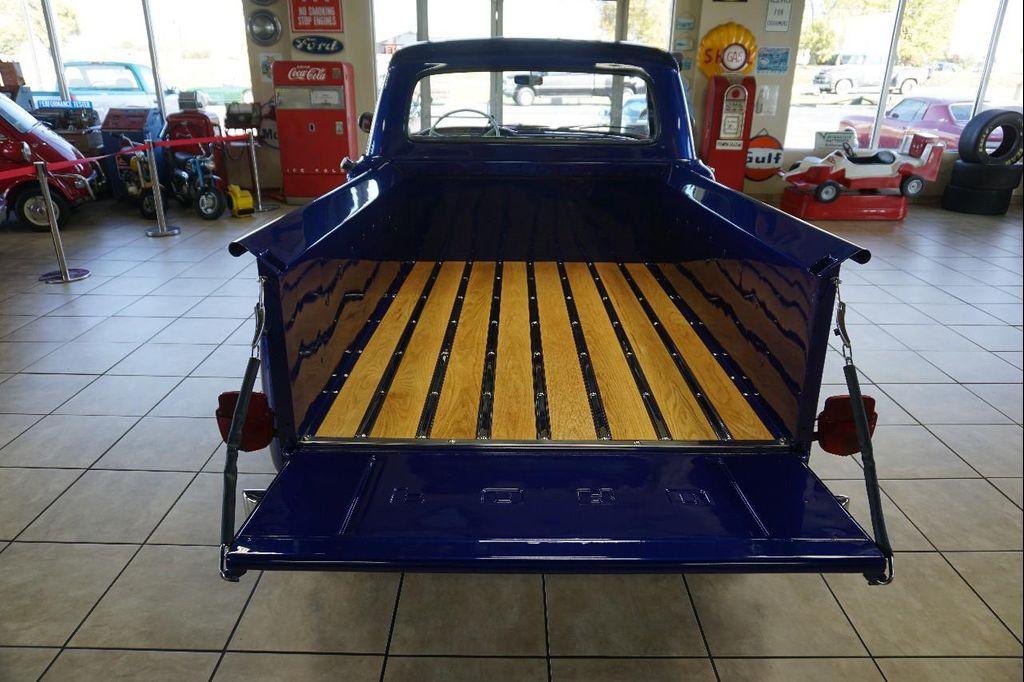 used 1961 Ford F100 car, priced at $29,997