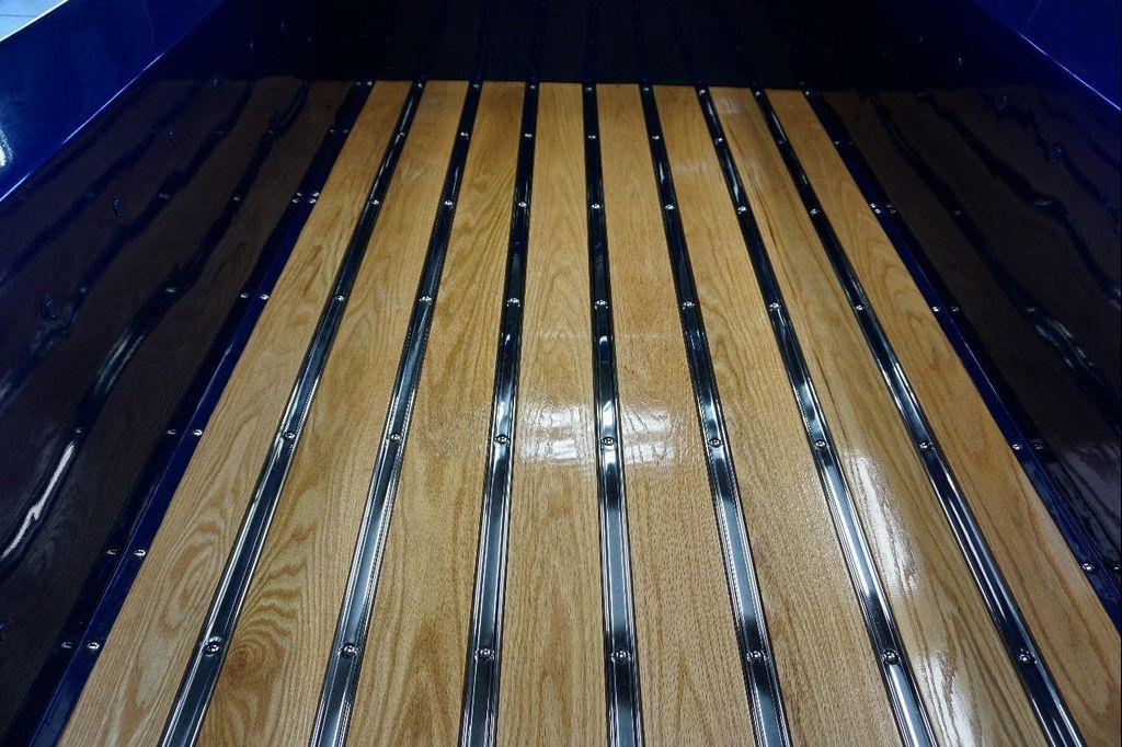 used 1961 Ford F100 car, priced at $29,997