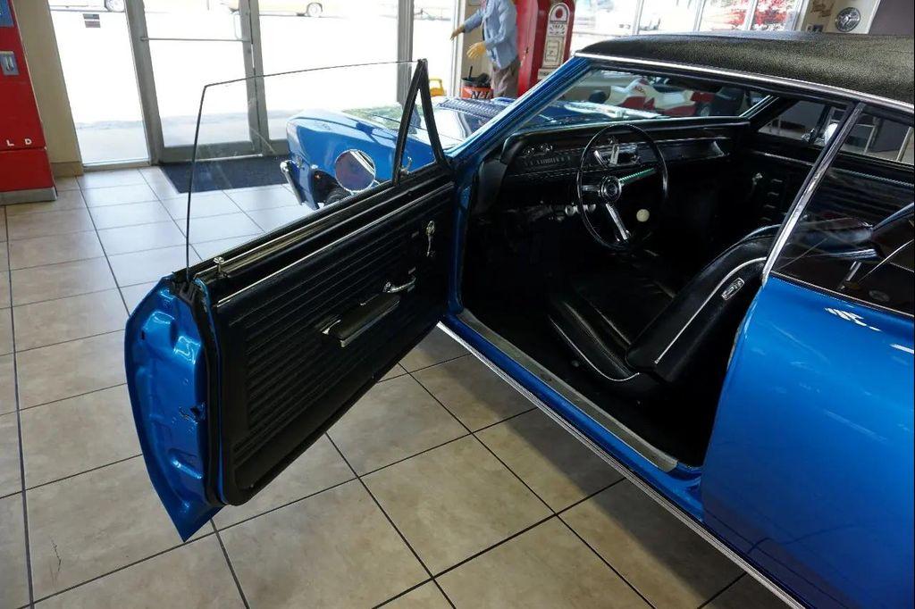 used 1967 Chevrolet Chevelle car, priced at $49,997