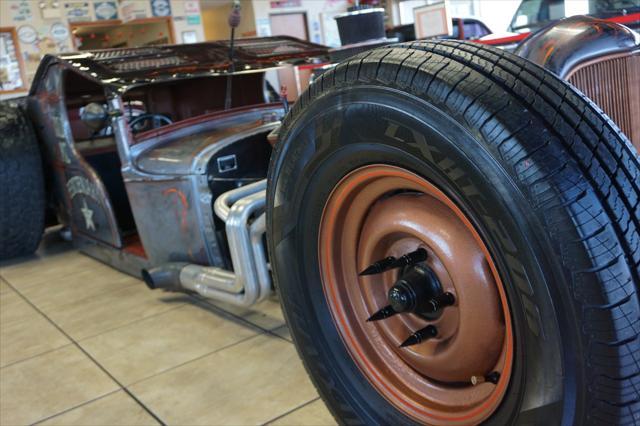 used 1930 Ford Model A car, priced at $29,997