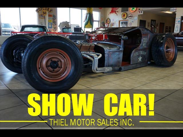 used 1930 Ford Model A car, priced at $29,997