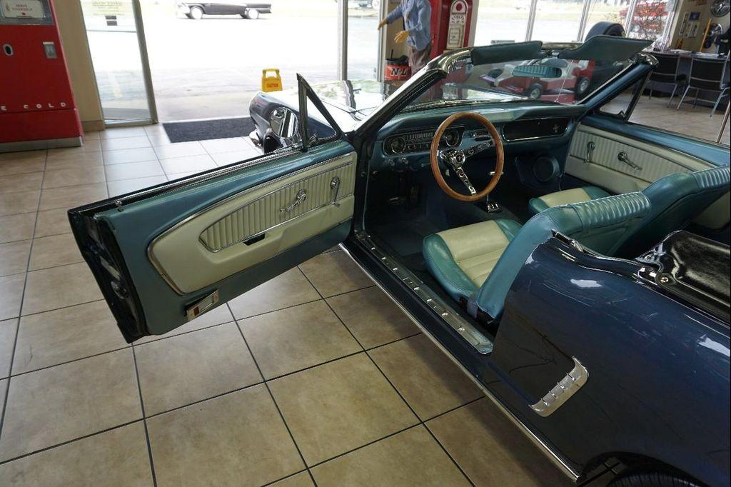 used 1965 Ford Mustang car, priced at $24,997