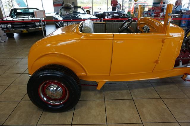 used 1931 Ford Model A car, priced at $27,997