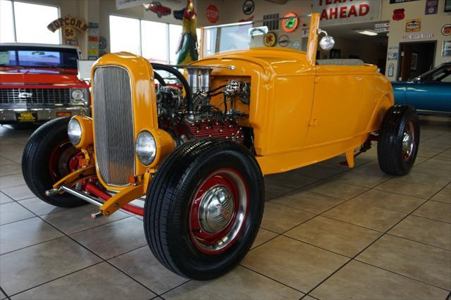 used 1931 Ford Model A car, priced at $27,997