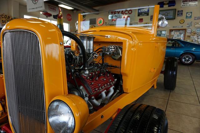 used 1931 Ford Model A car, priced at $27,997