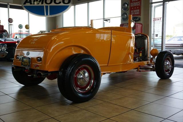 used 1931 Ford Model A car, priced at $27,997