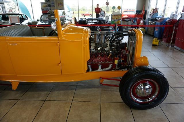 used 1931 Ford Model A car, priced at $27,997