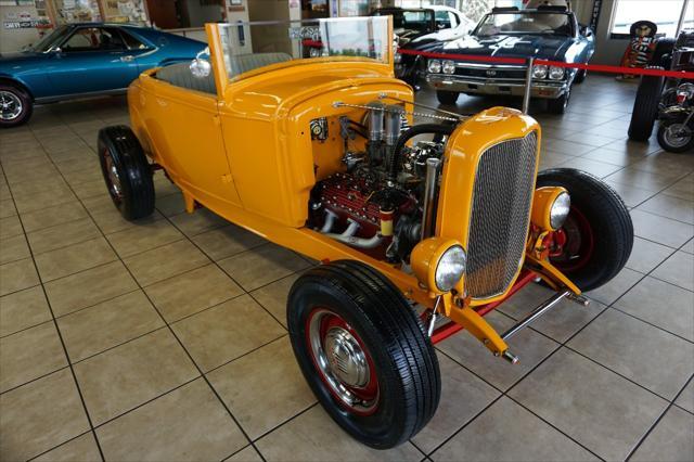 used 1931 Ford Model A car, priced at $27,997