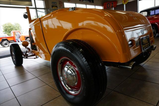 used 1931 Ford Model A car, priced at $27,997