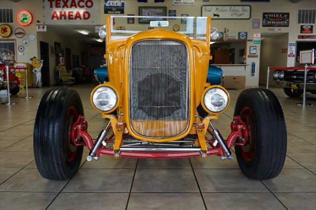 used 1931 Ford Model A car, priced at $27,997