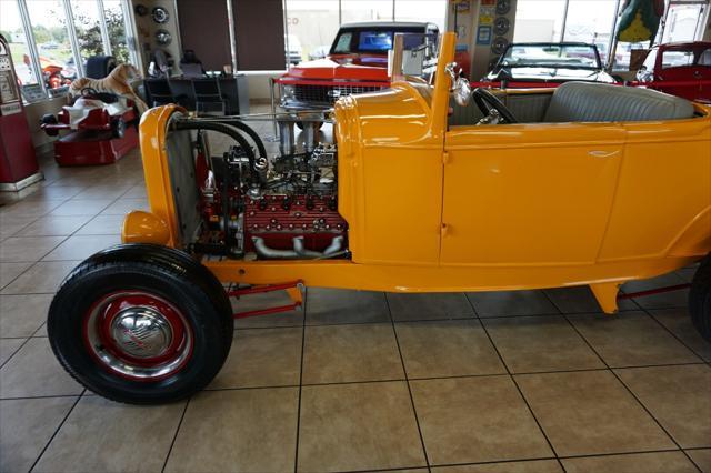 used 1931 Ford Model A car, priced at $27,997