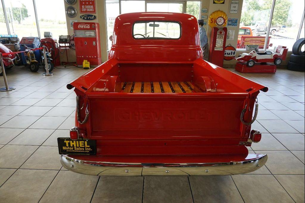 used 1950 Chevrolet 3100 car, priced at $49,997