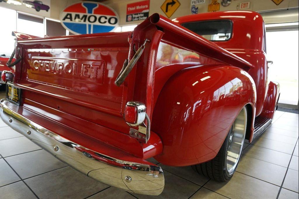 used 1950 Chevrolet 3100 car, priced at $49,997