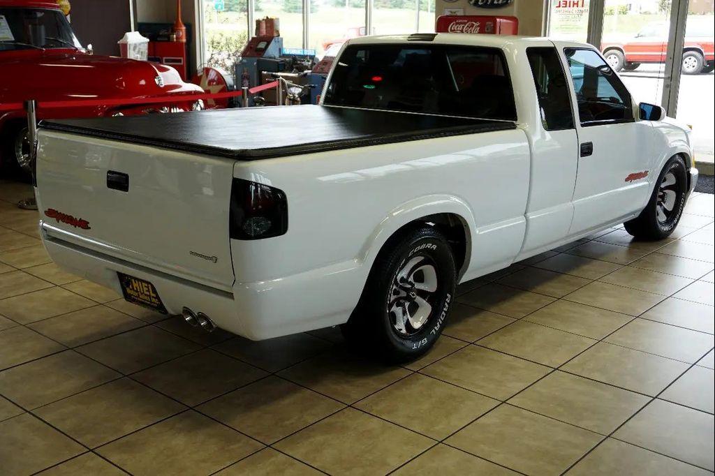 used 2001 Chevrolet Pickup Truck car, priced at $14,997