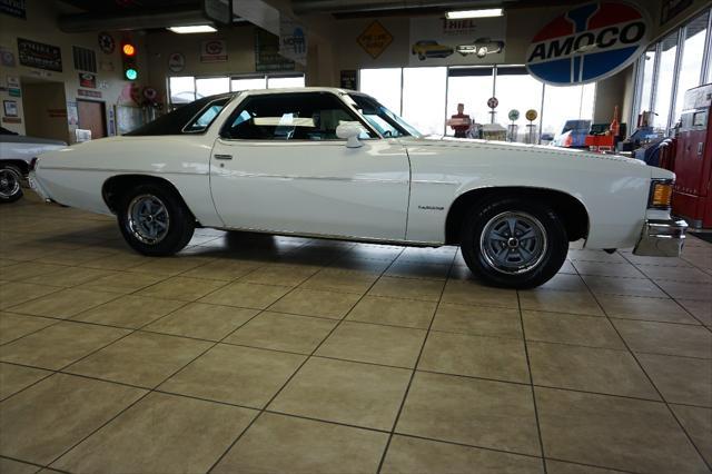 used 1977 Pontiac LeMans car, priced at $19,997