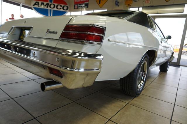 used 1977 Pontiac LeMans car, priced at $19,997