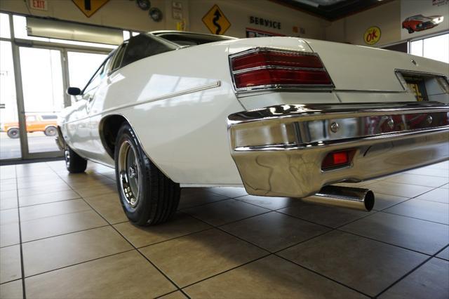 used 1977 Pontiac LeMans car, priced at $19,997