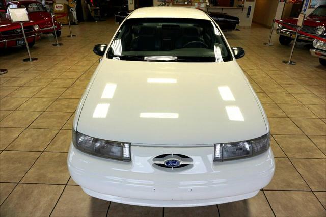 used 1994 Ford Taurus car, priced at $14,997