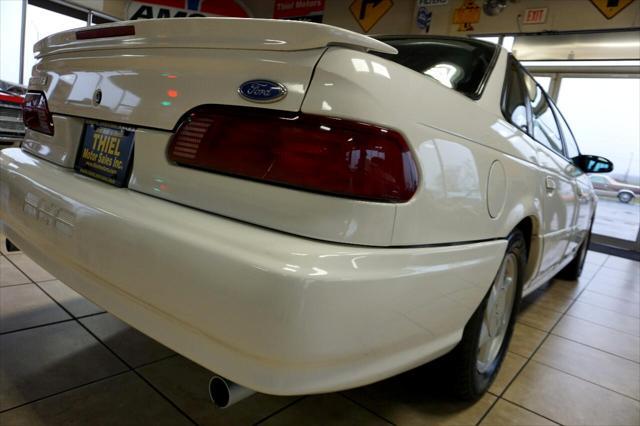 used 1994 Ford Taurus car, priced at $14,997