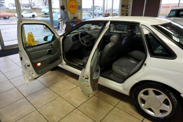 used 1994 Ford Taurus car, priced at $14,997