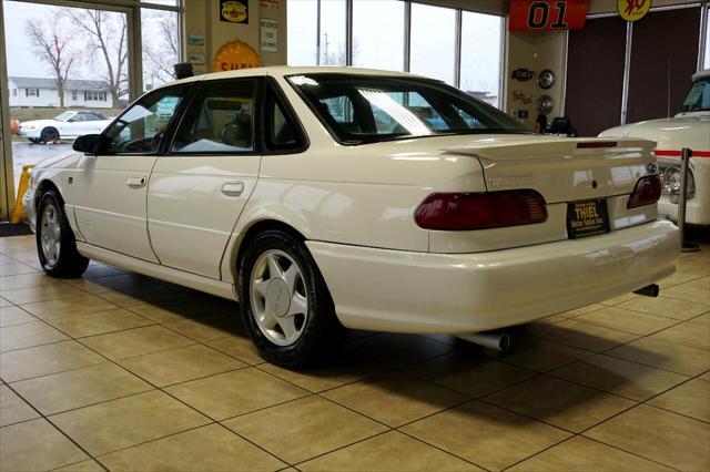 used 1994 Ford Taurus car, priced at $14,997