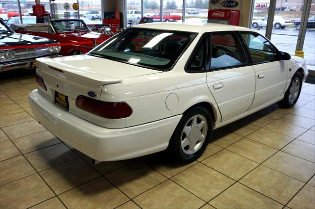 used 1994 Ford Taurus car, priced at $14,997