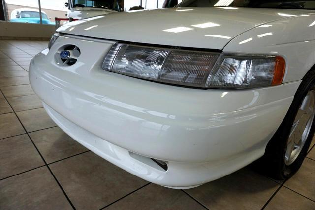 used 1994 Ford Taurus car, priced at $14,997