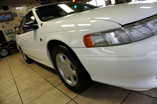 used 1994 Ford Taurus car, priced at $14,997