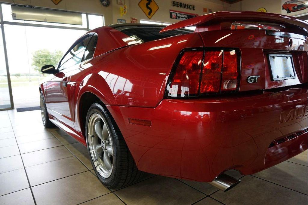 used 2004 Ford Mustang car, priced at $12,997